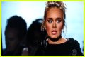 Adele George Michael Tribute: Watch Her Start, Stop, Swear and Slay Grammy Performance!