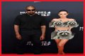 After Pete Davidson’s Kim Tattoo, Kanye’s Girlfriend Got One For Him That Says Ye’