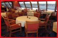 An old Holland America cruise ship is turning residential, letting travelers live at sea for $8,000 a month while it circumnavigates the globe