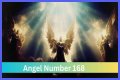 
ANGEL NUMBER 168
