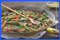 Curtis Stone’s 10-Minute Steak and Green Bean Stir-Fry Recipe