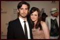 Did Alexis Bledel And Milo