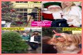 Exclusive: The 'Real Housewives' Personal Christmas Photos!