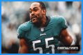 Has Brandon Graham Hinted at His Potential Retirement After Finding Form vs
Cowboys