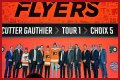 
How Many Siblings Does Cutter Gauthier Have? NHL Drafted In Philadelphia Flyers Player Relation With Julien Gauthier 