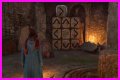 How to solve the Treasure Vaults near Rookwood Castle in Hogwarts Legacy