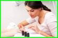 I'm an etiquette coach – how much you should tip at the nail salon & why different rules apply if it's just a touch-up