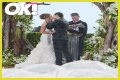 Inside Molly & Jason Fairy Tale Wedding! – Hollywood Life