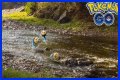 Is Shiny Tympole in Pokémon GO?