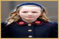 Mia Grace Tindall