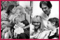 Neil Young & Carrie Snodgrass Relationship, Children, Joint Family Tree & History