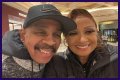 Nikkia Cole Beach Husband Deon Beach Sr and Family