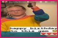 Sister Wives Star Truely Brown Celebrates A Birthday