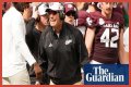 Texas A&M fire football coach Jimbo Fisher – and now owe him $75m | College football