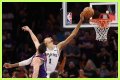 Victor Wembanyama is Spurs’ 7ft 4in star LeBron James called an 'alien' with an 8ft wingspan taking NBA by storm