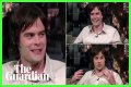 Watch Bill Hader Turn Into Tom Cruise During This Interview