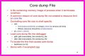 What is core file size in Ulimit? – Janet-Panic.com