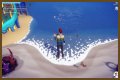 Where to catch Kingfish in Disney Dreamlight Valley