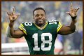 Who are Randall Cobb's Parents? Meet Randall and Tina