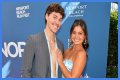 Who is Jonathan Beck Dating Now