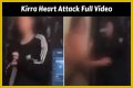 Who is Kirra? Video of Kirra Heart Beating: When Friends Turn on Each Other.