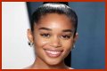 Who is Laura Harrier Dating Now