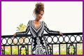 Who is Lisa Nicole Carson Dating Now