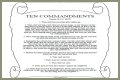 Who wrote the 10 commandments of Katipunan? – Janet-Panic.com
