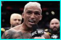 Why Is Charles Oliveira Called ‘Do Bronxs’? Meaning Behind Brazilian UFC Star’s
Nickname